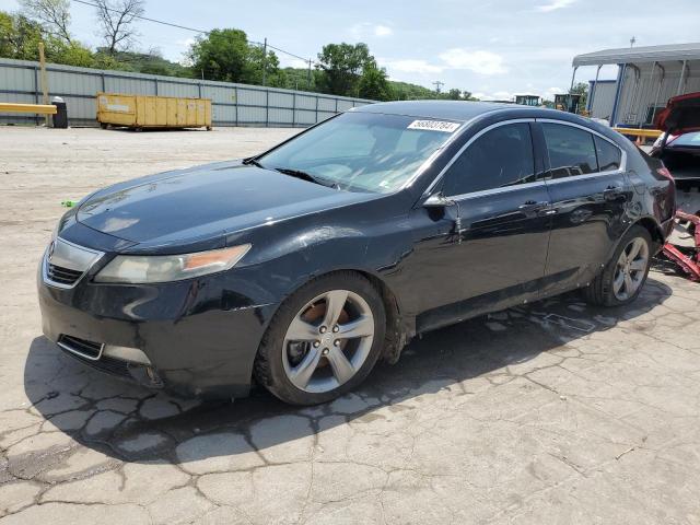 ACURA TL 2014 19uua9f58ea000210