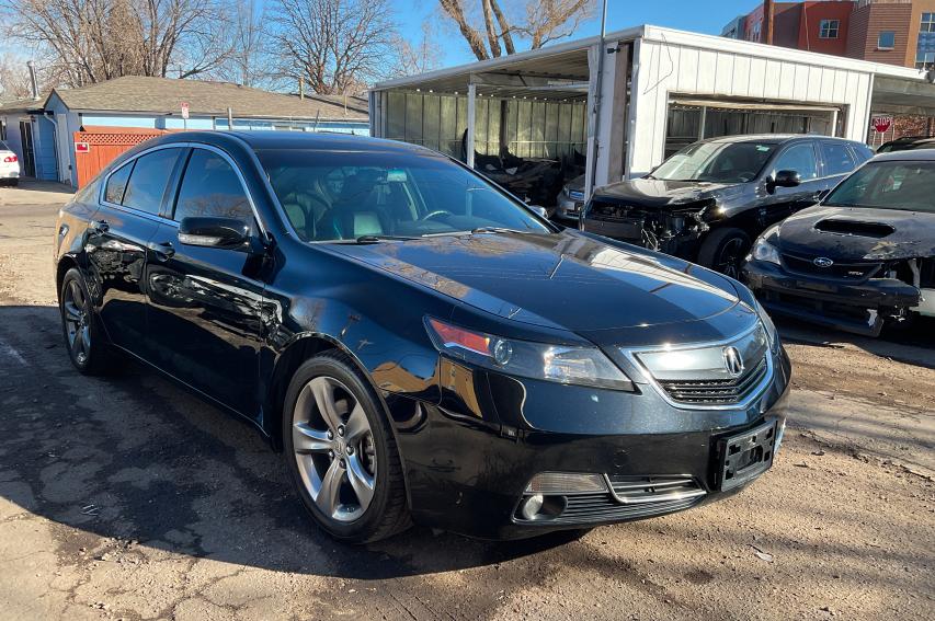 ACURA TL 2014 19uua9f58ea000871