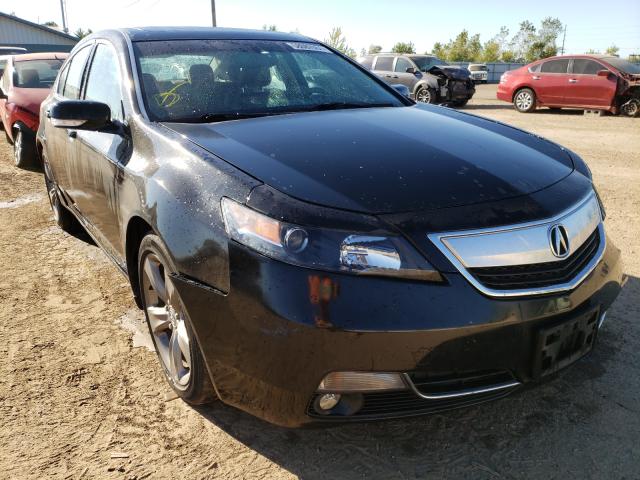 ACURA TL TECH 2014 19uua9f58ea001387