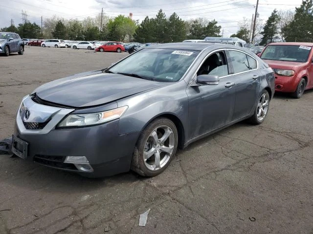 ACURA TL 2010 19uua9f59aa000100