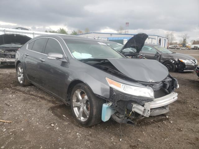 ACURA TL 2010 19uua9f59aa000193