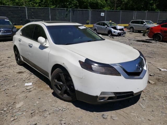 ACURA TL 2010 19uua9f59aa000324