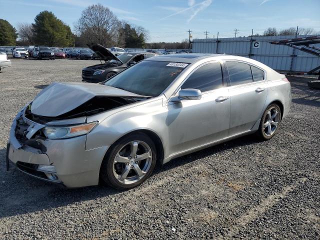 ACURA TL 2010 19uua9f59aa001814