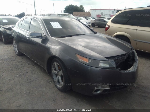 ACURA TL 2010 19uua9f59aa002395