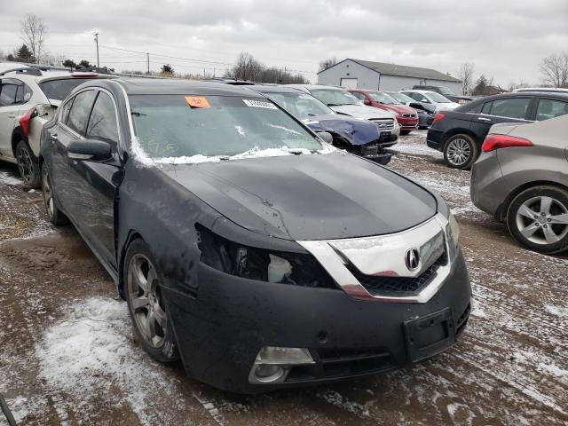 ACURA TL 2010 19uua9f59aa003269