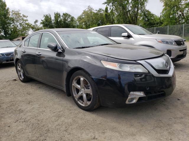 ACURA TL 2010 19uua9f59aa003708