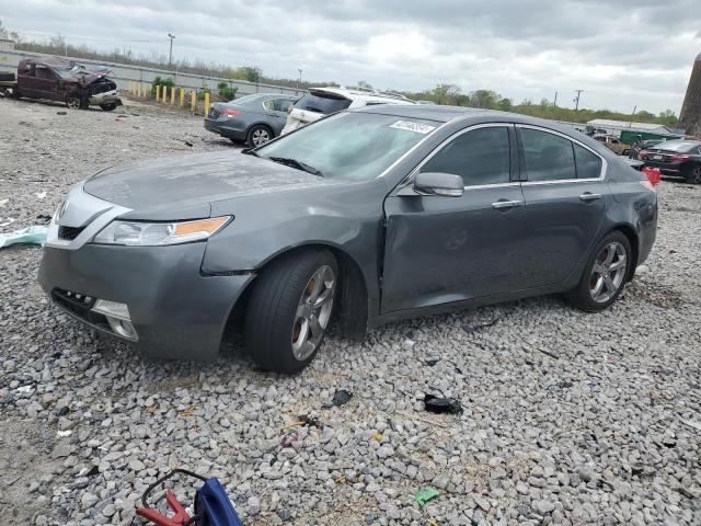 ACURA TL 2010 19uua9f59aa003837