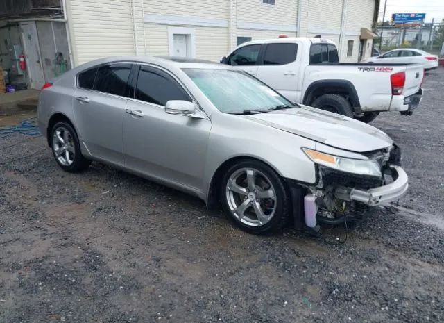 ACURA TL 2010 19uua9f59aa004017