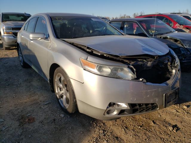 ACURA TL 2010 19uua9f59aa004616