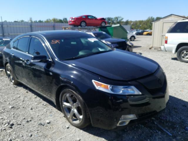 ACURA TL 2010 19uua9f59aa005085