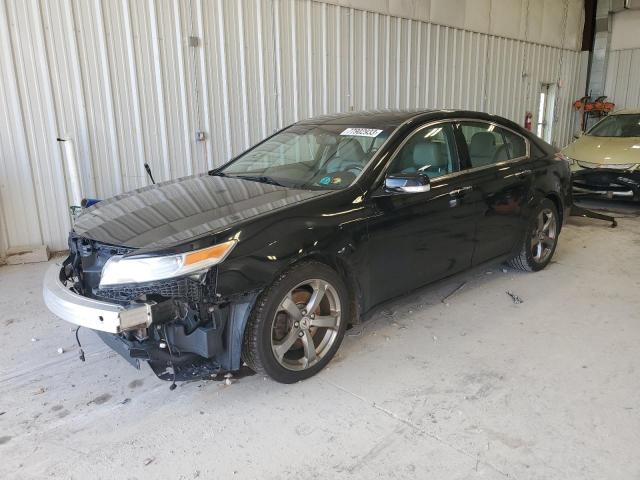 ACURA TL 2010 19uua9f59aa005264