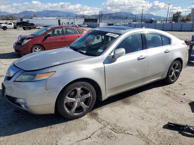 ACURA TL 2010 19uua9f59aa005507