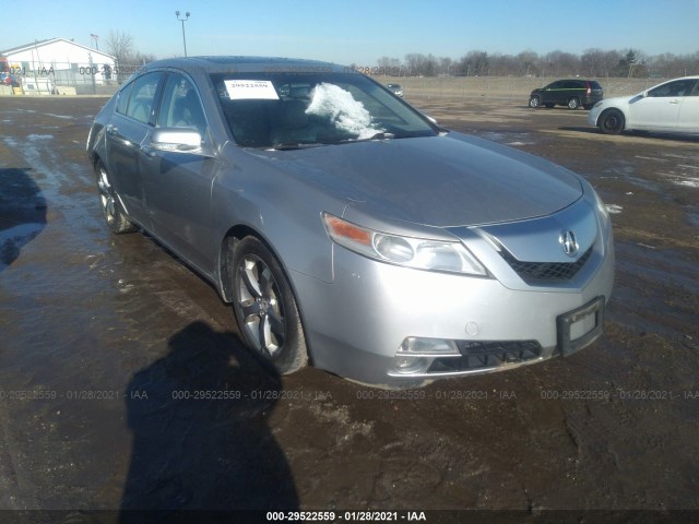 ACURA TL 2010 19uua9f59aa005944