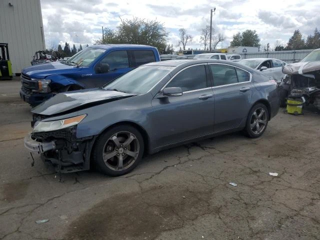 ACURA TL 2010 19uua9f59aa006690