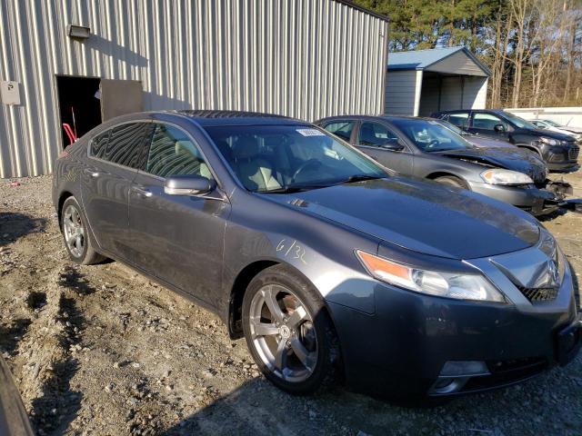 ACURA TL 2010 19uua9f59aa006785