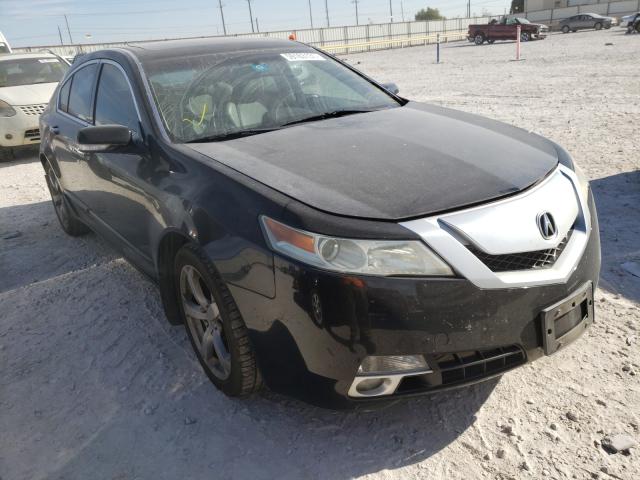 ACURA TL 2010 19uua9f59aa007130