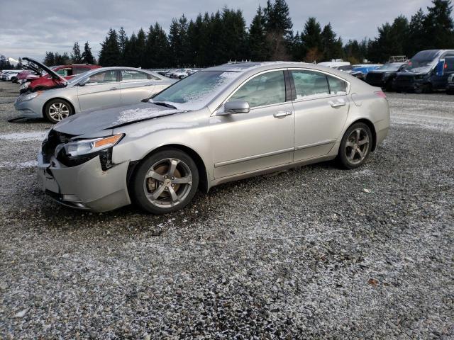 ACURA TL 2010 19uua9f59aa007208