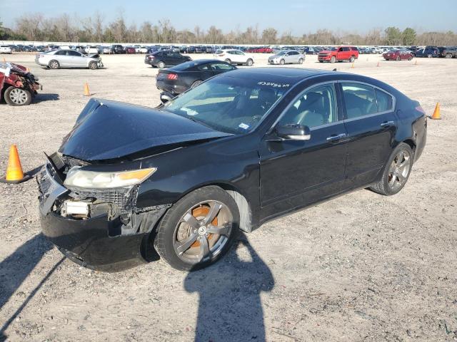 ACURA TL 2010 19uua9f59aa007385