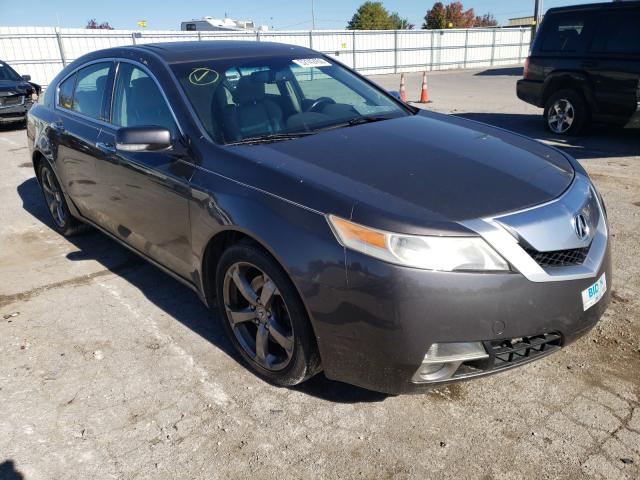 ACURA TL 2010 19uua9f59aa007600