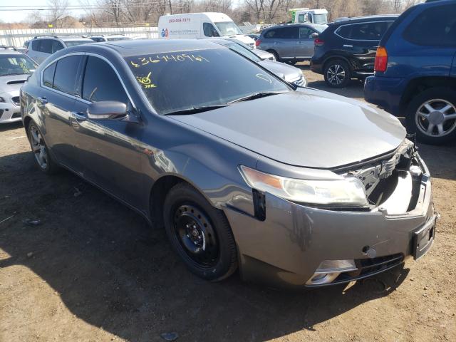 ACURA TL 2010 19uua9f59aa008116