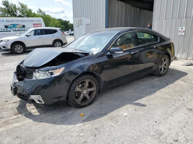 ACURA TL 2010 19uua9f59aa008438