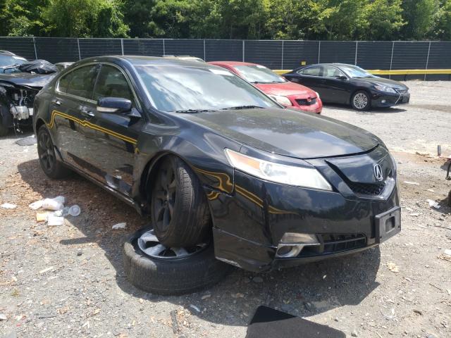 ACURA TL 2010 19uua9f59aa008620