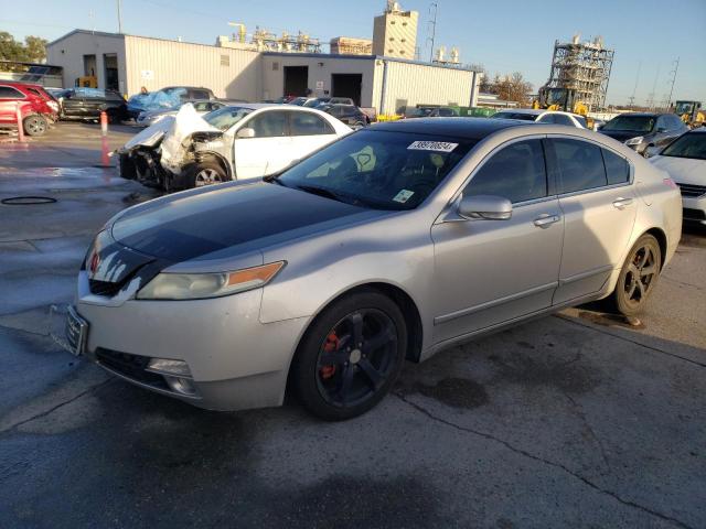 ACURA TL 2010 19uua9f59aa008875