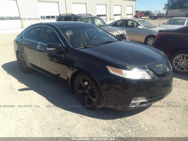 ACURA TL 2010 19uua9f59aa009346