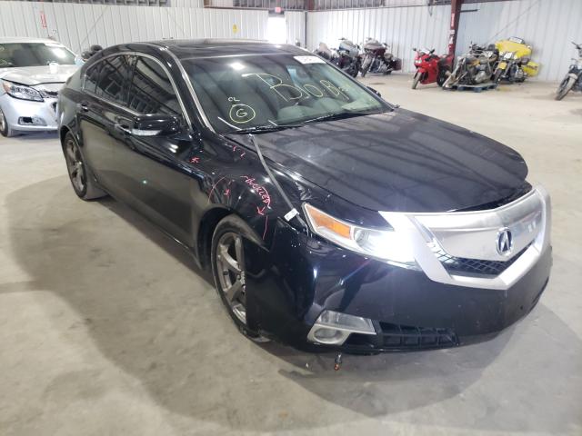 ACURA TL 2010 19uua9f59aa009461