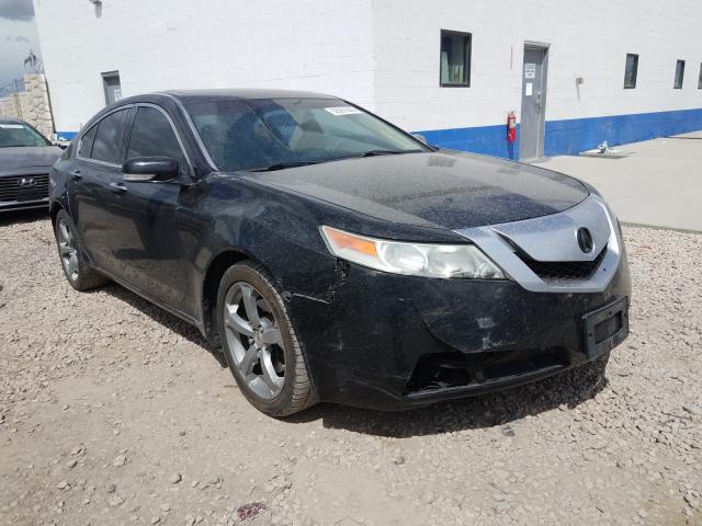 ACURA TL 2010 19uua9f59aa009864