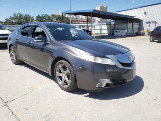 ACURA TL 2011 19uua9f59ba000132