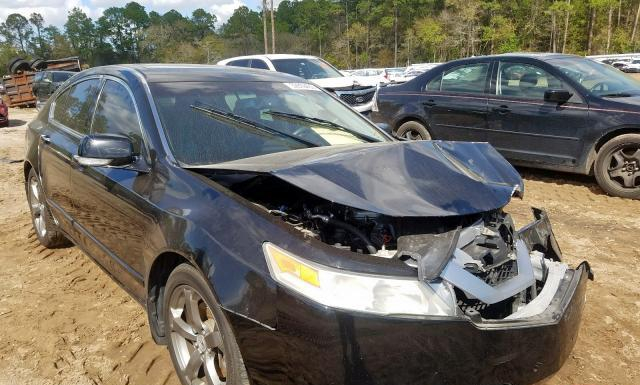 ACURA TL 2011 19uua9f59ba000504