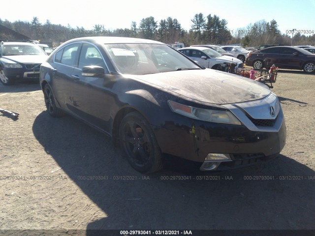 ACURA TL 2011 19uua9f59ba000597