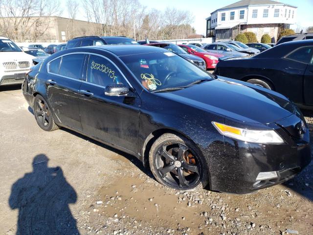 ACURA TL 2011 19uua9f59ba000969