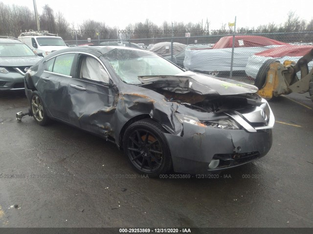 ACURA TL 2011 19uua9f59ba001958