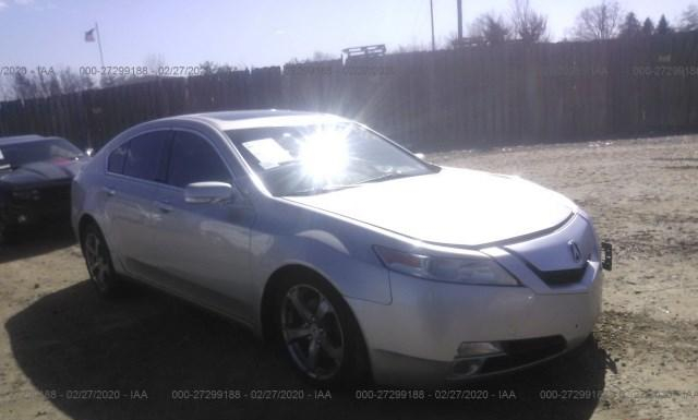 ACURA TL 2011 19uua9f59ba002026