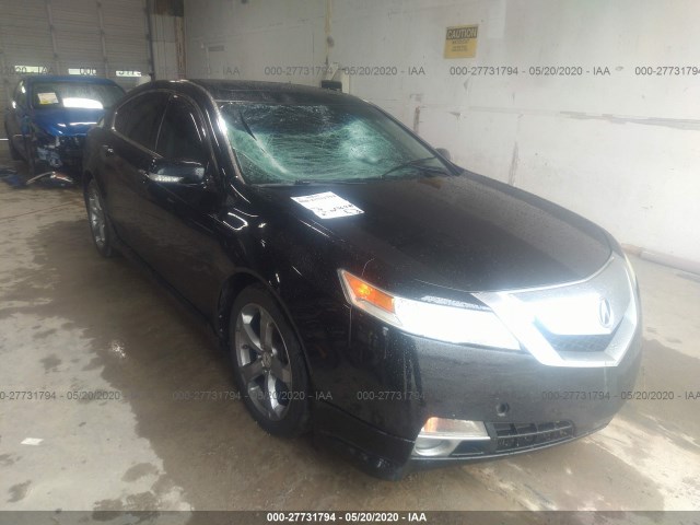 ACURA TL 2011 19uua9f59ba002088