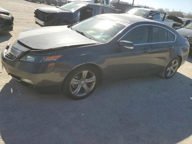 ACURA TL 2012 19uua9f59ca000584