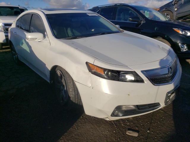 ACURA TL 2012 19uua9f59ca001413