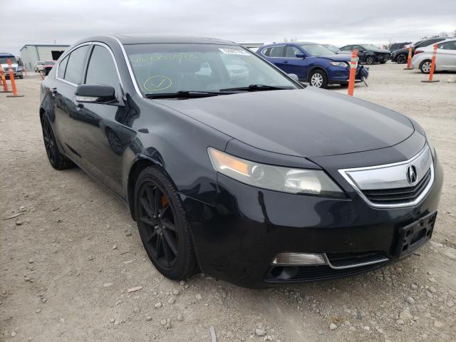 ACURA TL 2012 19uua9f59ca003078