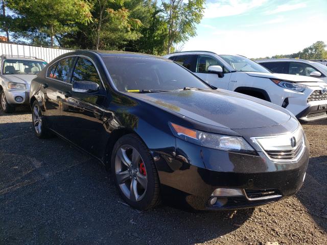 ACURA TL 2012 19uua9f59ca004182