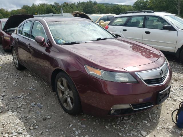 ACURA TL 2012 19uua9f59ca005140