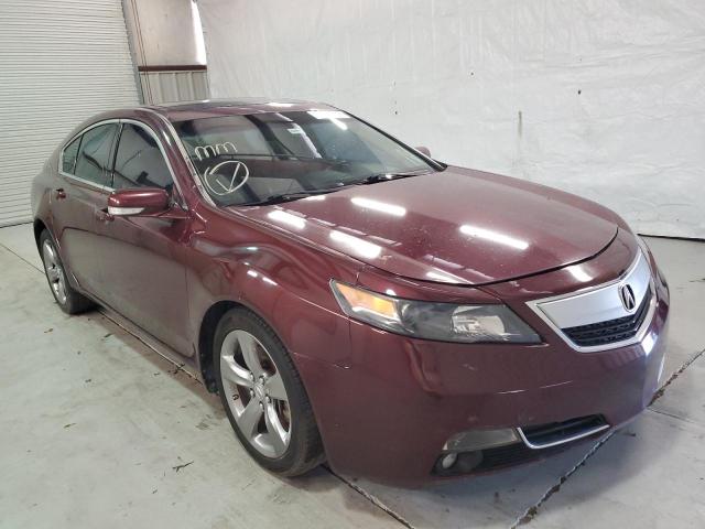 ACURA TL 2012 19uua9f59ca005168