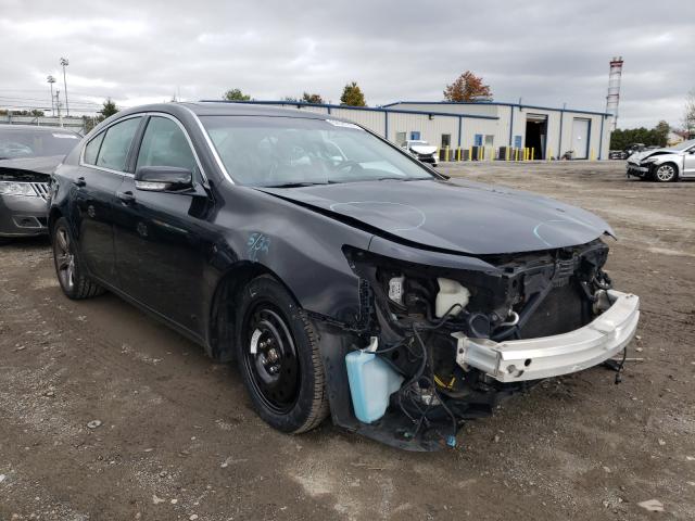 ACURA TL 2012 19uua9f59ca005431