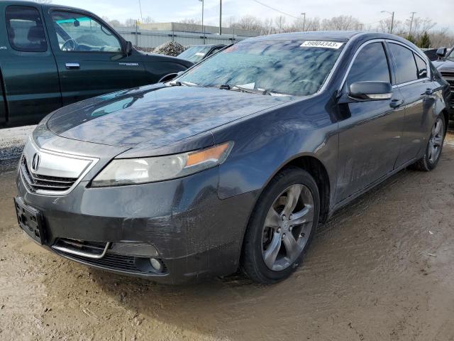 ACURA TL 2012 19uua9f59ca006174