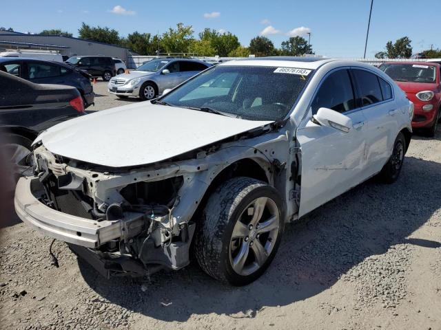 ACURA TL 2012 19uua9f59ca008023