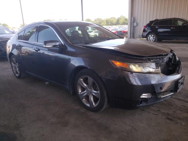 ACURA TL 2012 19uua9f59ca008104