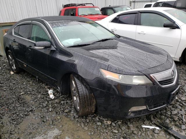 ACURA TL 2012 19uua9f59ca008149