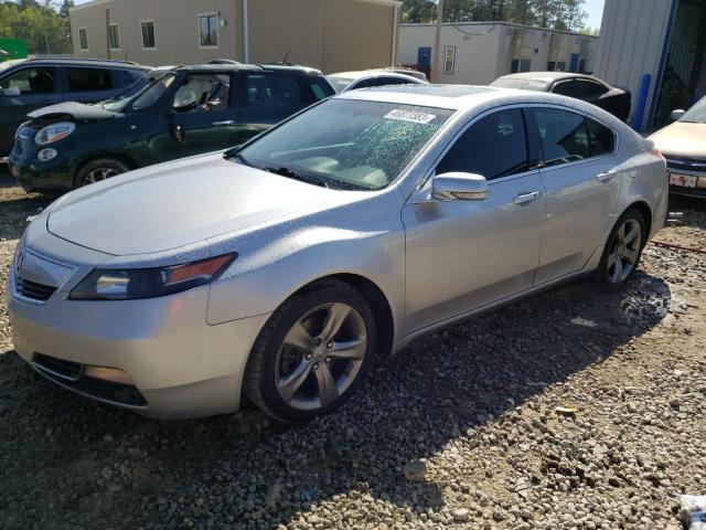 ACURA TL 2012 19uua9f59ca008197