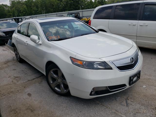 ACURA TL 2012 19uua9f59ca008958